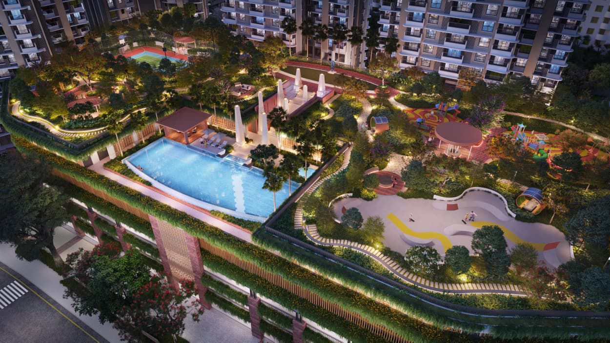 Mahindra Vista 2,3&4 BHK | Kandivali (E) | ₹2.12-5.64Cr_7
