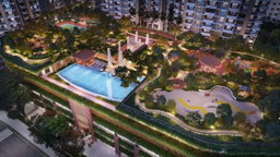 Mahindra Vista 2,3&4 BHK | Kandivali (E) | ₹2.12-5.64Cr