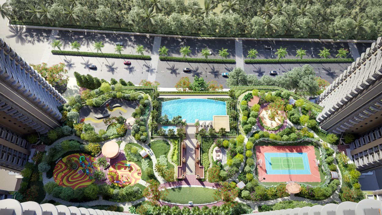 Mahindra Vista 2,3&4 BHK | Kandivali (E) | ₹2.12-5.64Cr_2