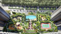 Mahindra Vista 2,3&4 BHK | Kandivali (E) | ₹2.12-5.64Cr