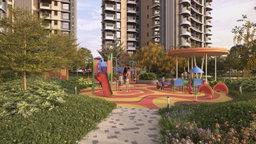 Mahindra Vista 2,3&4 BHK | Kandivali (E) | ₹2.12-5.64Cr