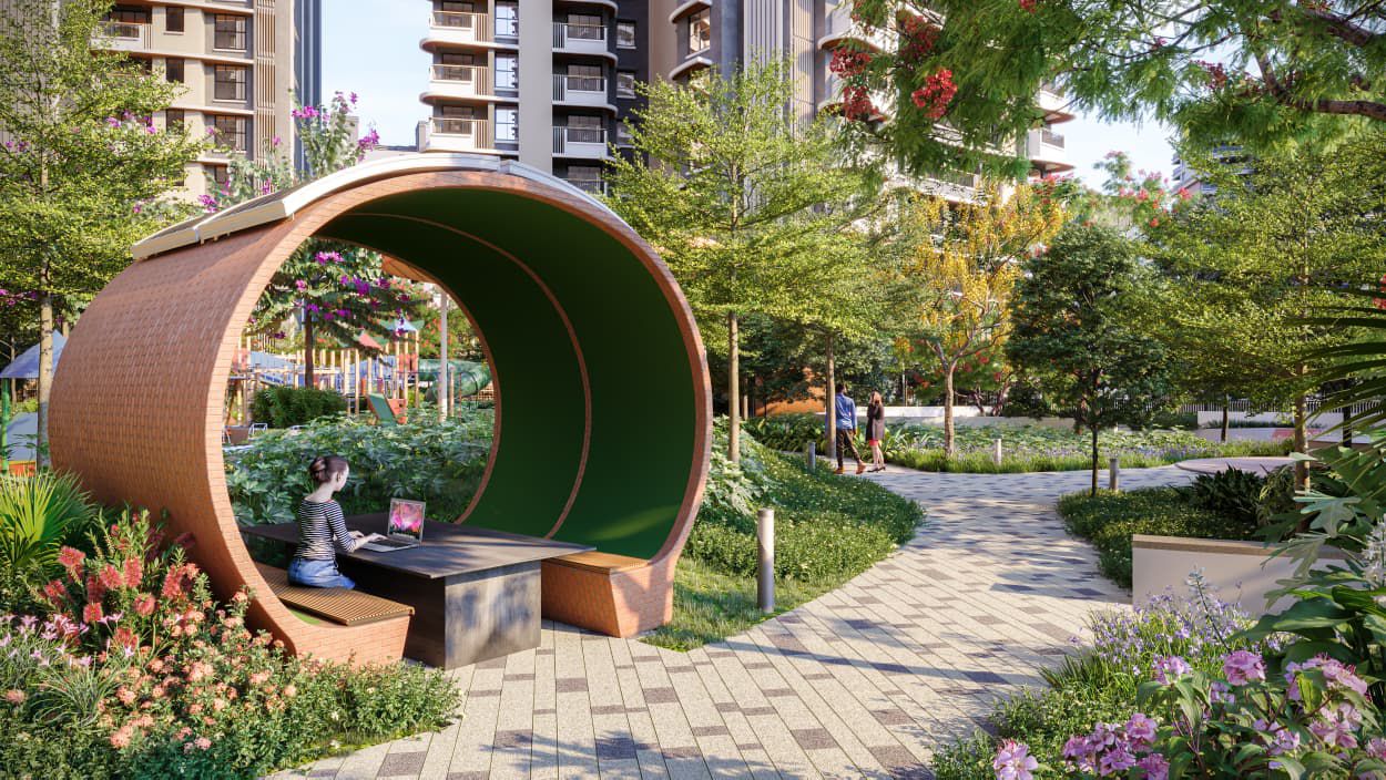 Mahindra Vista 2,3&4 BHK | Kandivali (E) | ₹2.12-5.64Cr_10