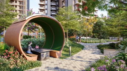Mahindra Vista 2,3&4 BHK | Kandivali (E) | ₹2.12-5.64Cr