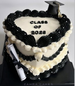 Graduation Cake