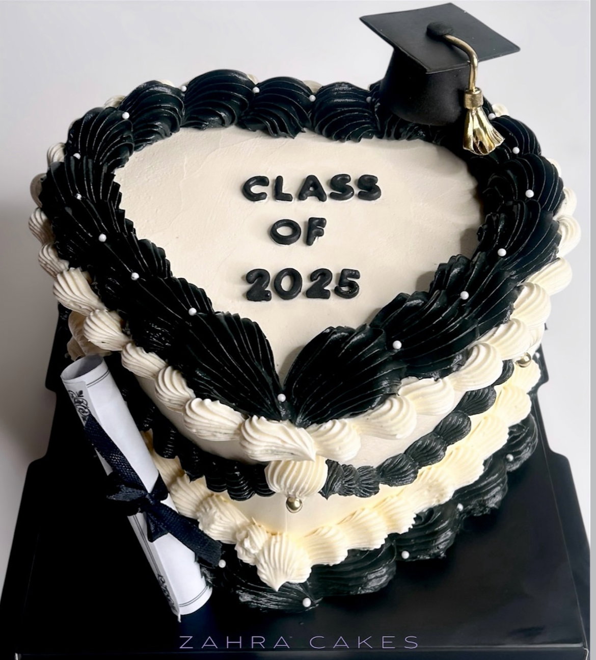 Graduation Cake_0