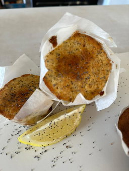Muffins | Treats 