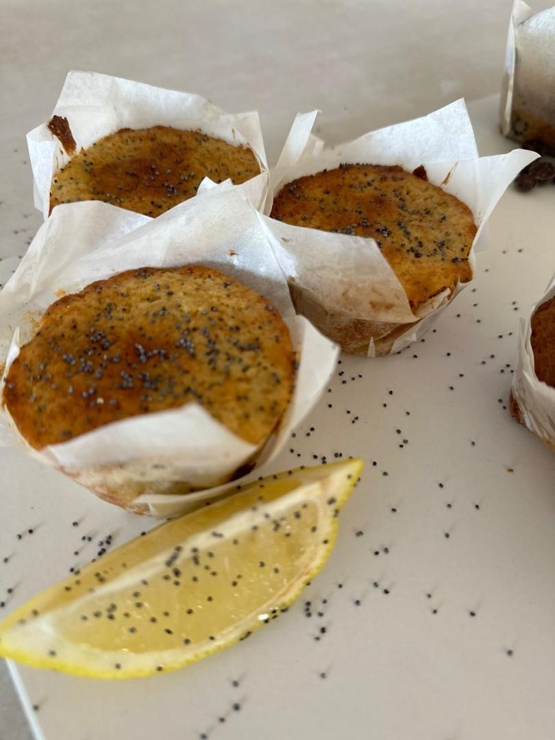 Muffins | Treats _4