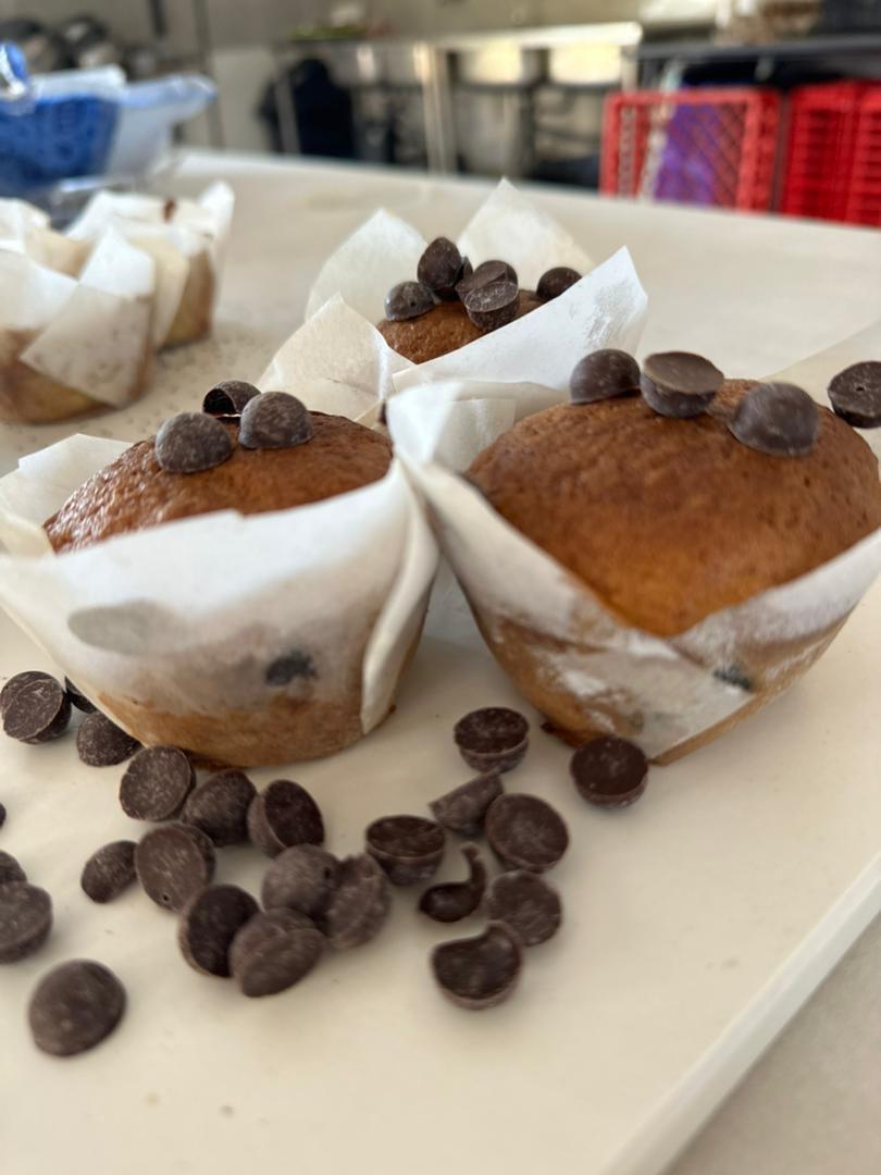 Muffins | Treats _5