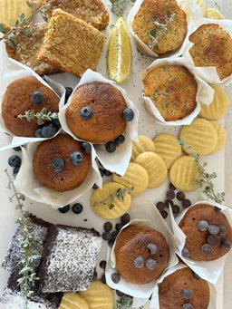 Muffins | Treats 