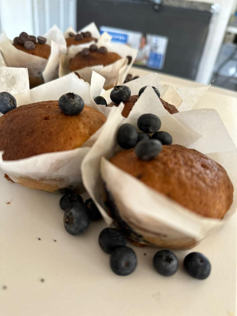 Muffins | Treats _3