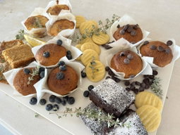 Muffins | Treats 