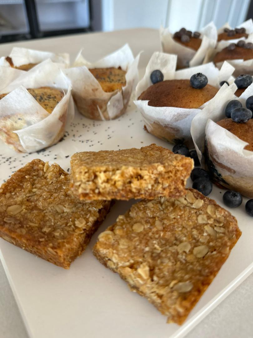 Crunchies | Treats_1