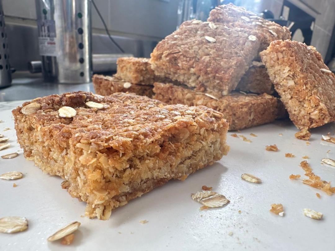 Crunchies | Treats_4