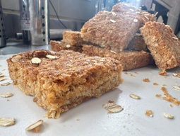 Crunchies | Treats
