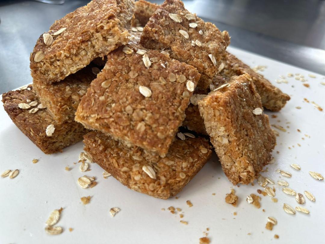 Crunchies | Treats_5