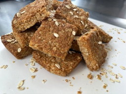 Crunchies | Treats