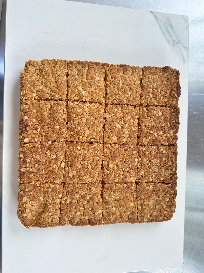 Crunchies | Treats_3