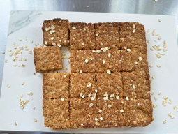 Crunchies | Treats
