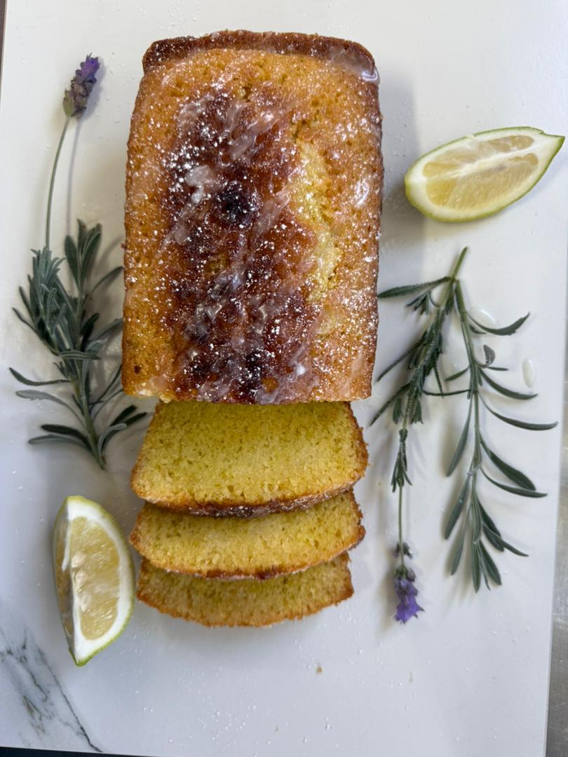 Lemon Drizzle Cake | Treats_1