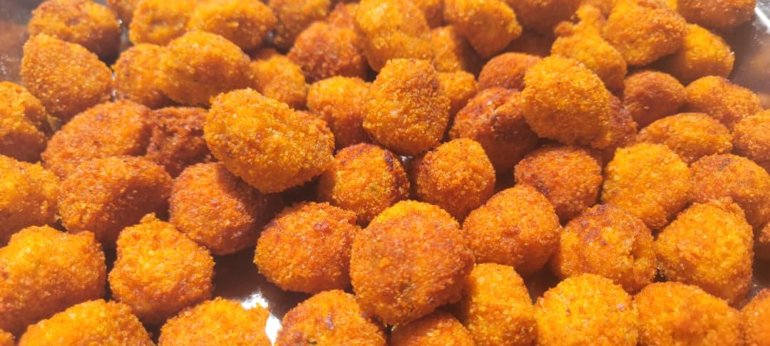 Chicken Nuggets | Tots _2