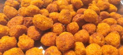 Chicken Nuggets | Tots 