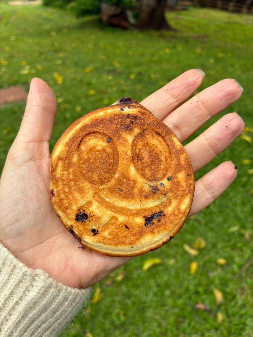 Pancakes | Tots_3