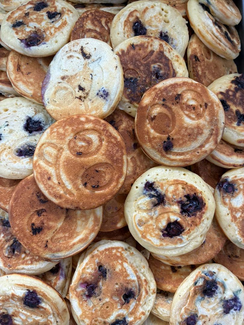 Pancakes | Tots_7
