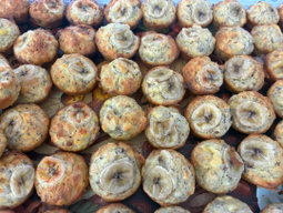 Mini Muffins | Tots