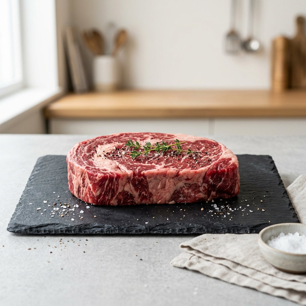 Beef Steak