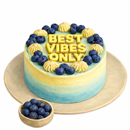 Blue Blueberry - Popular✨