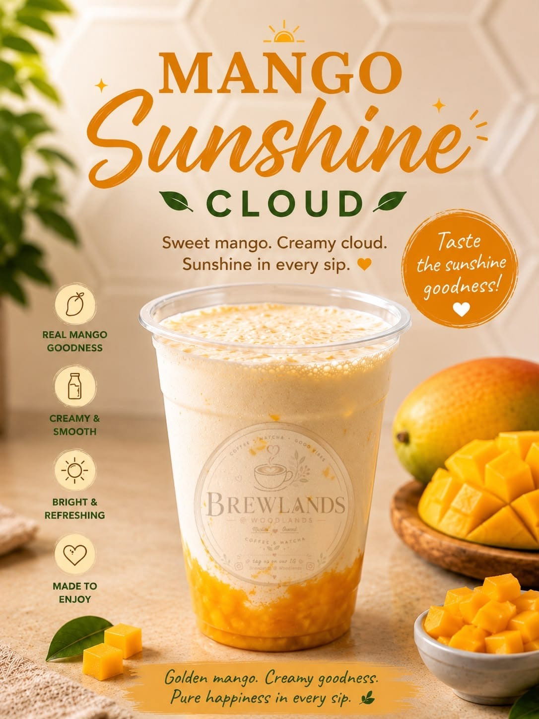 Mango Sunshine Cloud_0