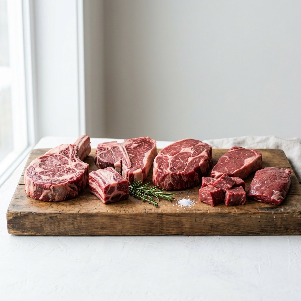 Halal Mixed Beef Cuts_0