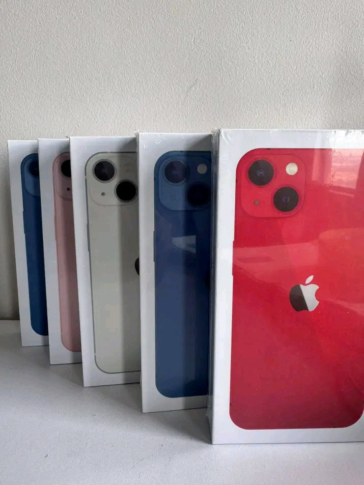 IPhone 13 reloved