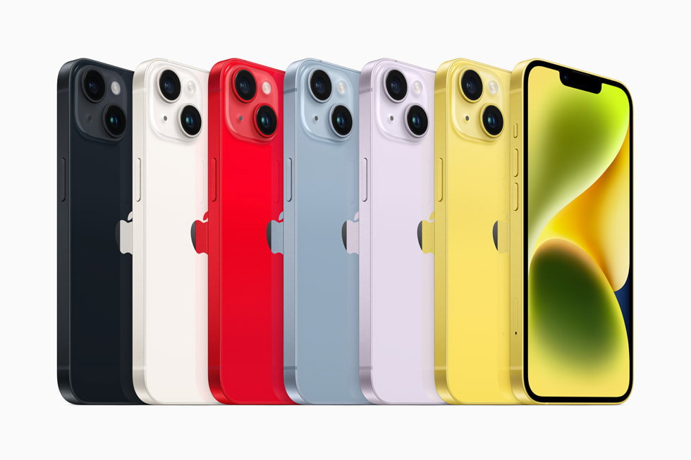 IPhone 14