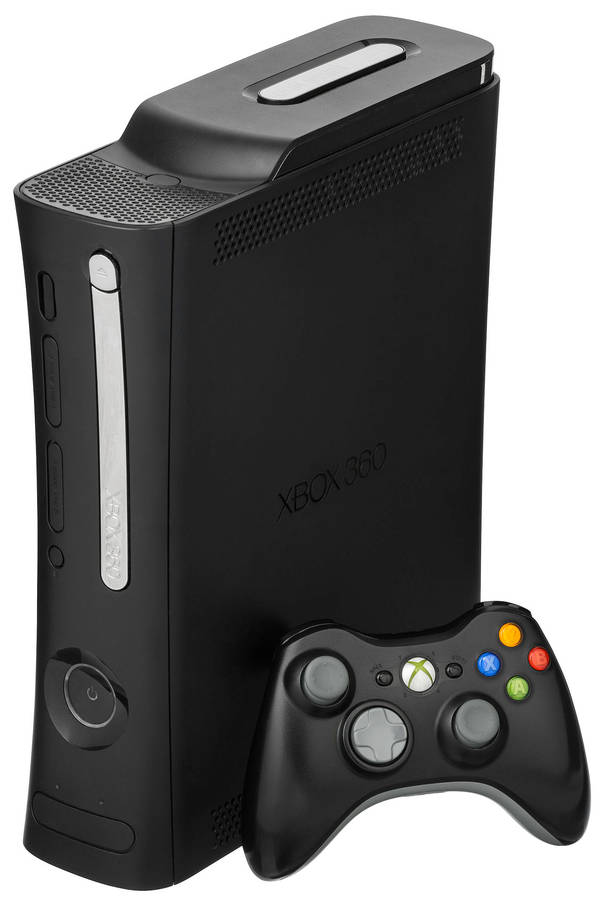 Xbox 360 _0
