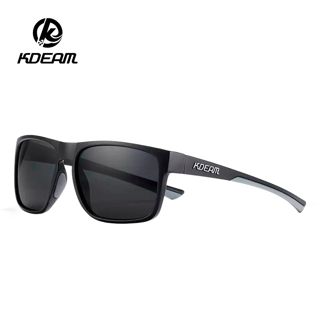 Gunmetal Pace