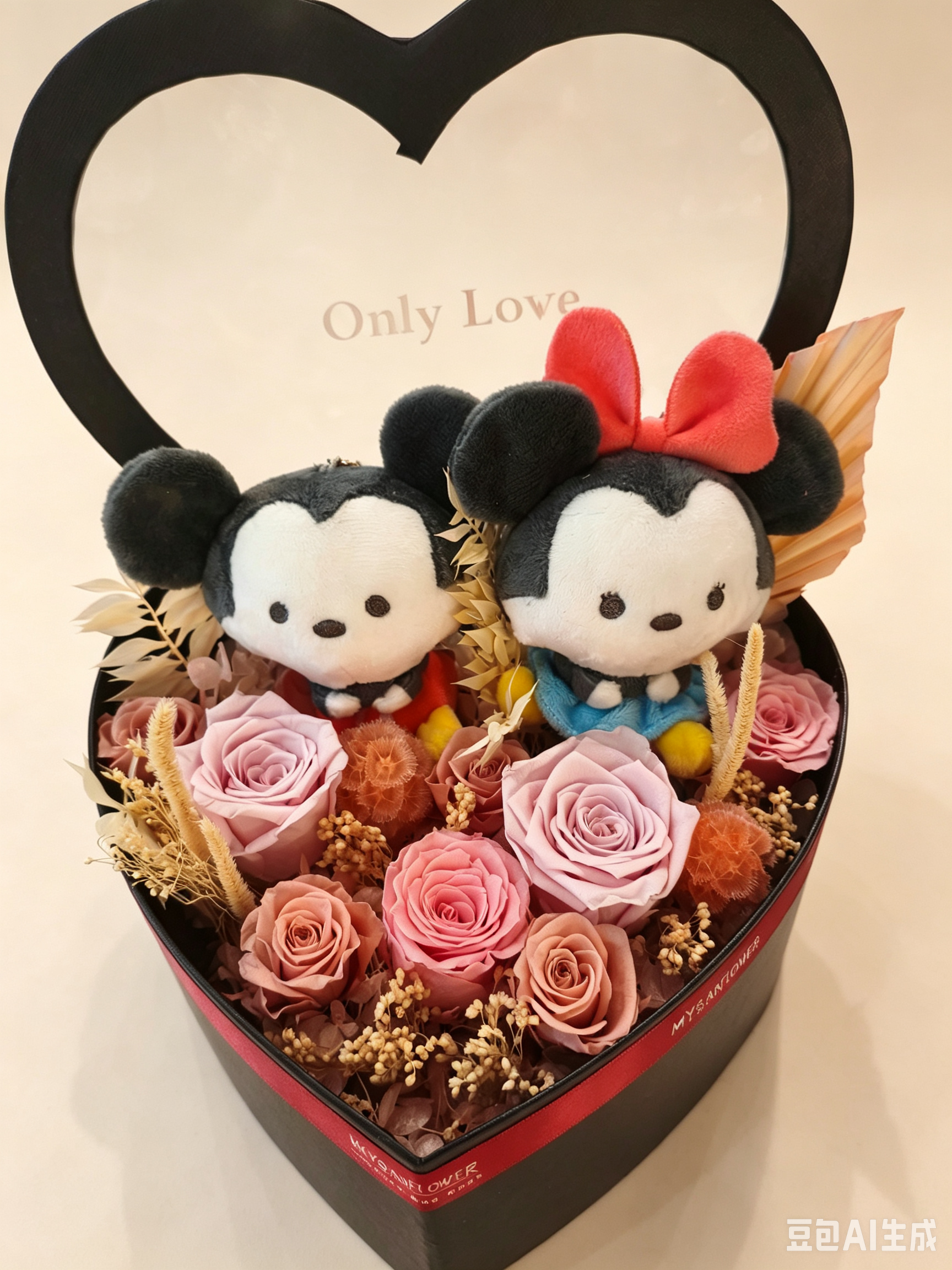 Only Love Forever - EV2620_1