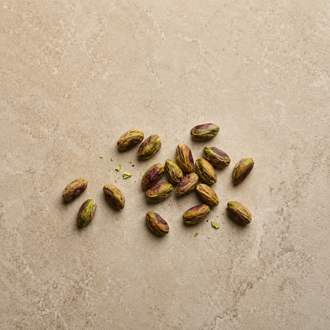 Sicilian Pistachio
