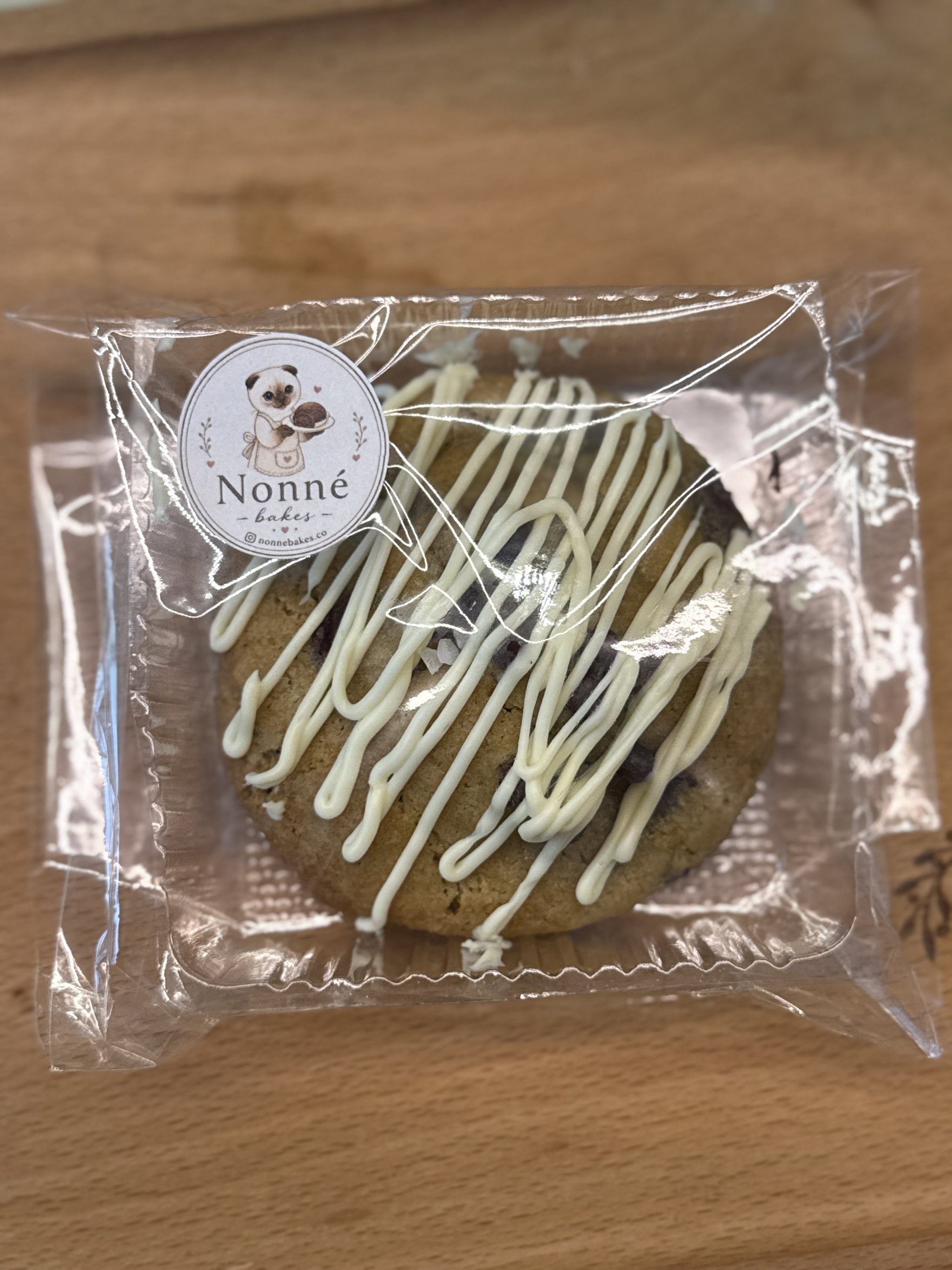 Sourdough Kunafa Pistachio Chocolate chip cookies_1