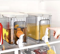 3.9L Acrylic Drink Dispenser 