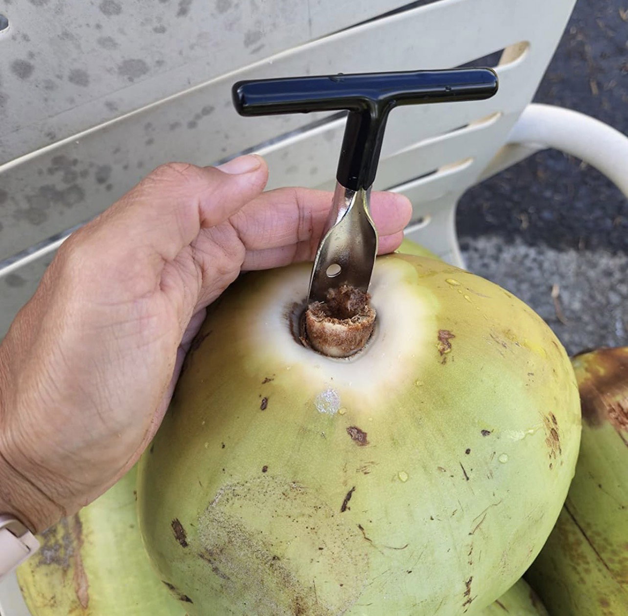 Coconut Opener_1