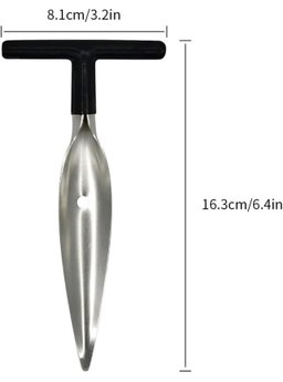 Coconut Opener