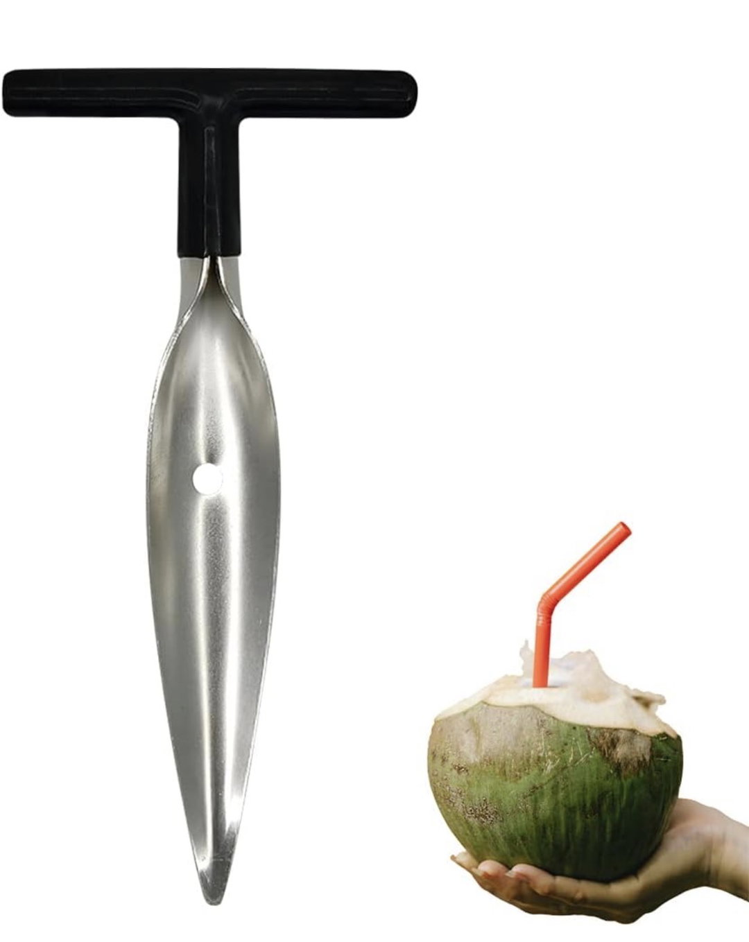 Coconut Opener