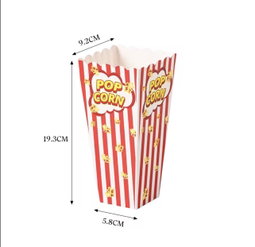 Popcorn Cup