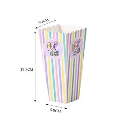 Popcorn Cup