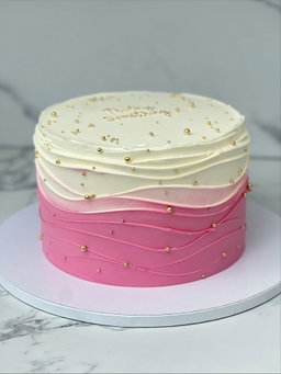 Cakes