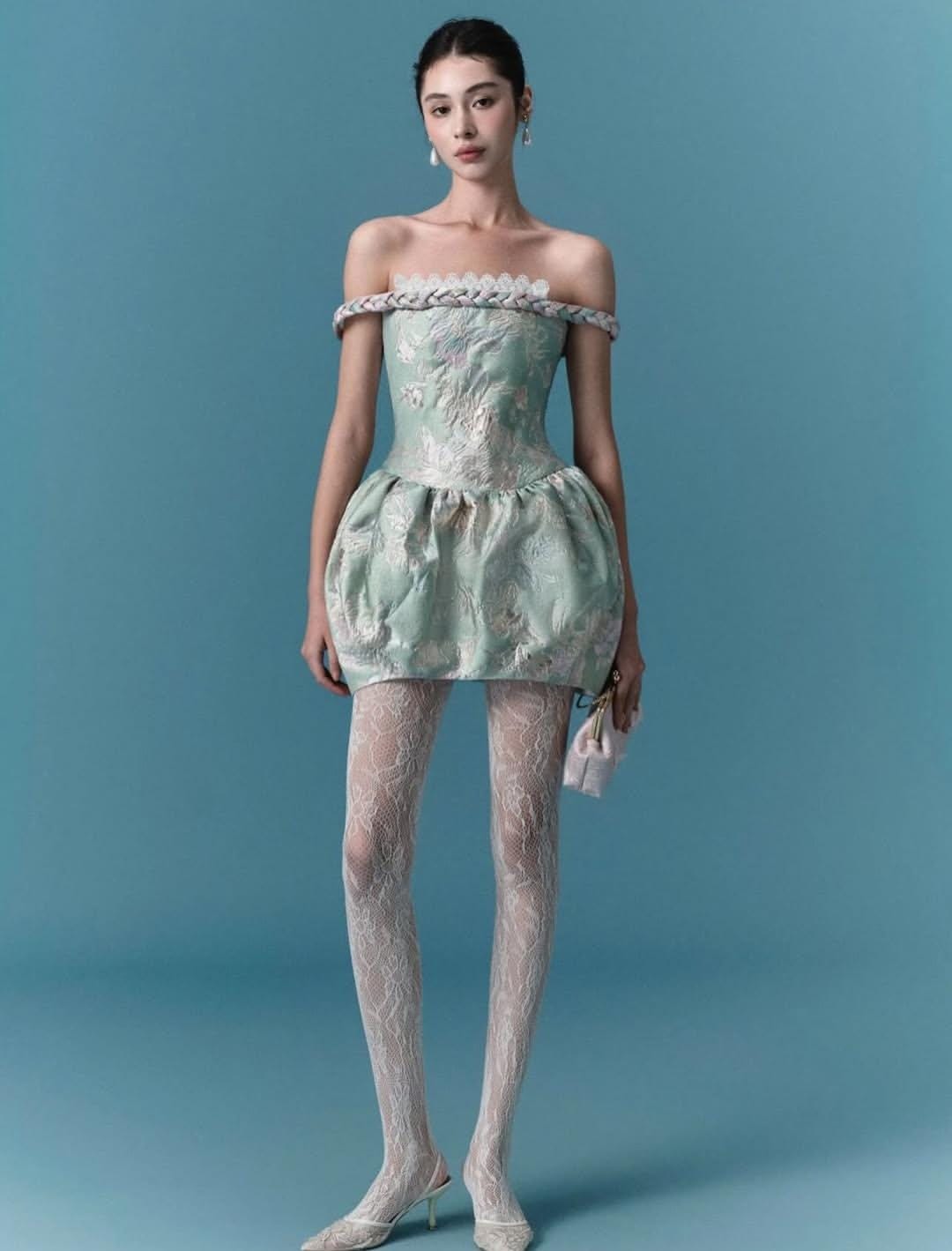 IA - LULIA DRESS