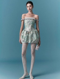 IA - LULIA DRESS