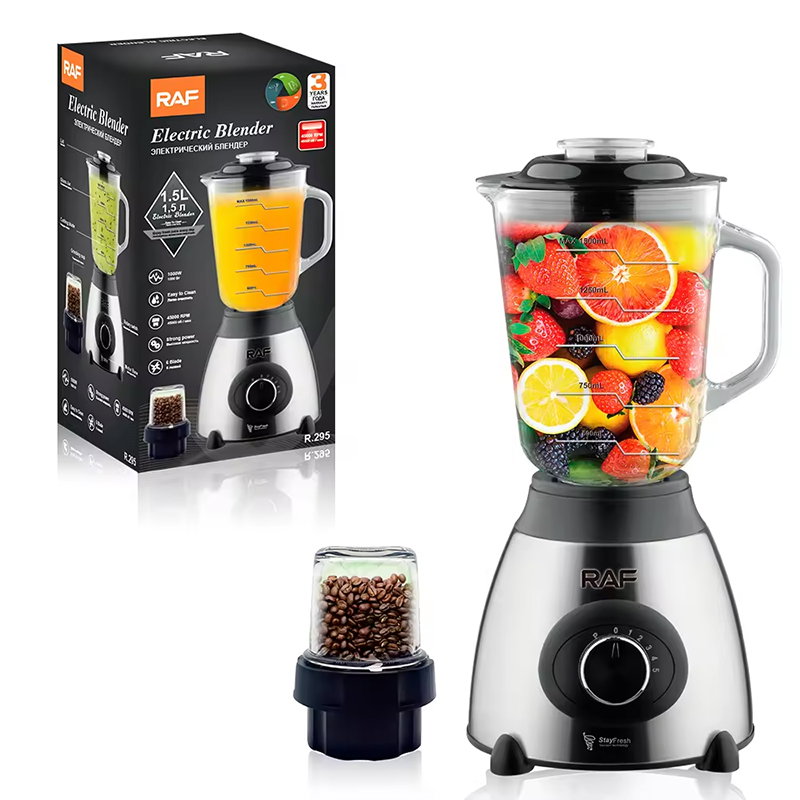 Raf Blender_1
