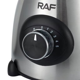 Raf Blender